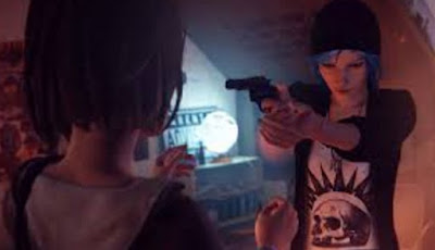 PC Games Life Is Strange Episode 4 Full Version