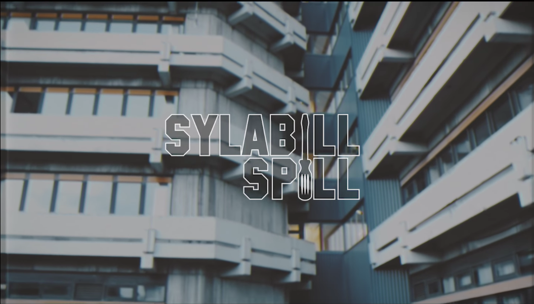 Sylabil Spill - nicht mein Ding | SOTD 