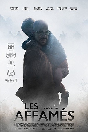 Os Famintos - Legendado via Torrent