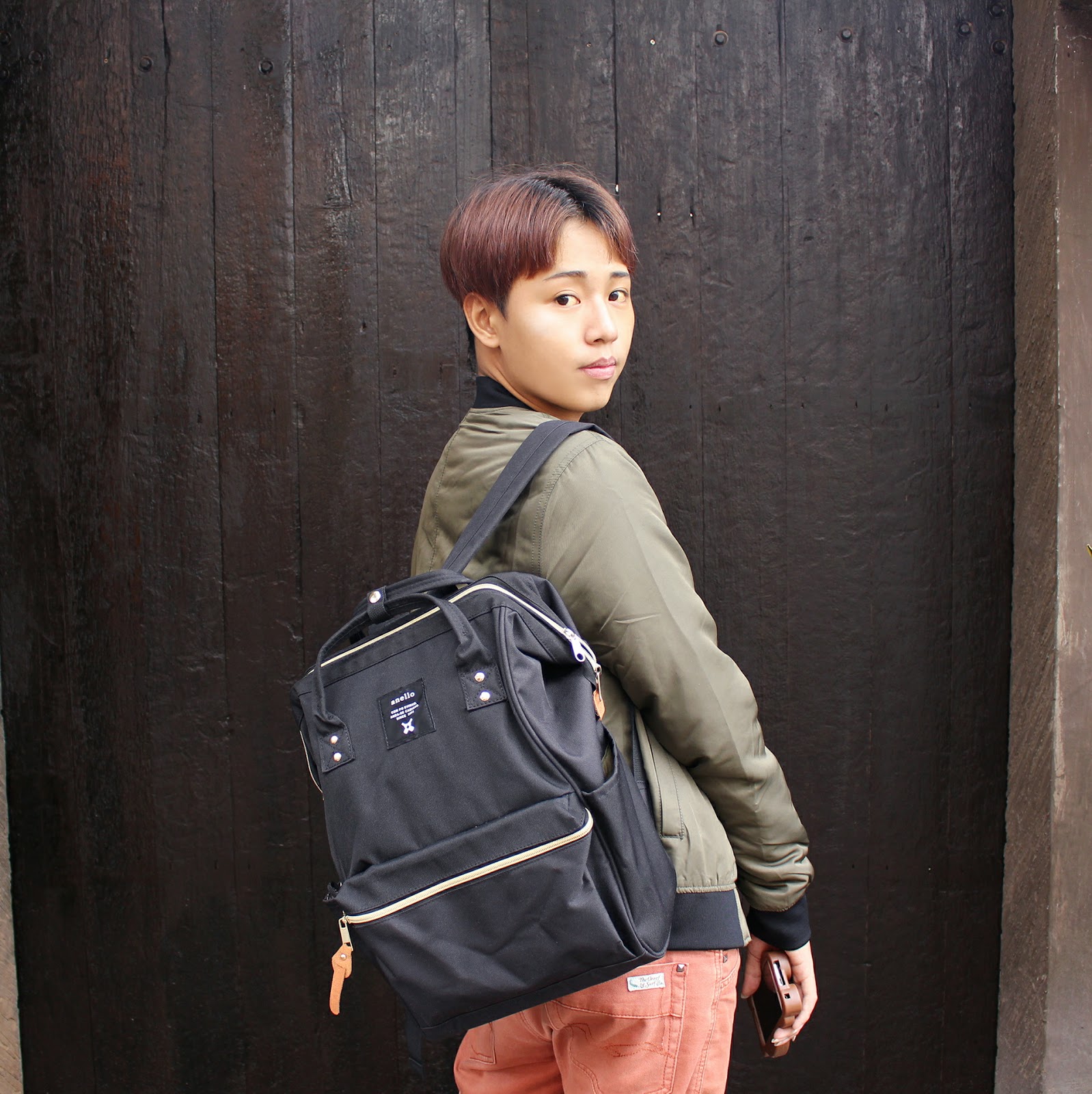 Anello Bags Are they worth it + Real vs. Fake FISHMEATDIE