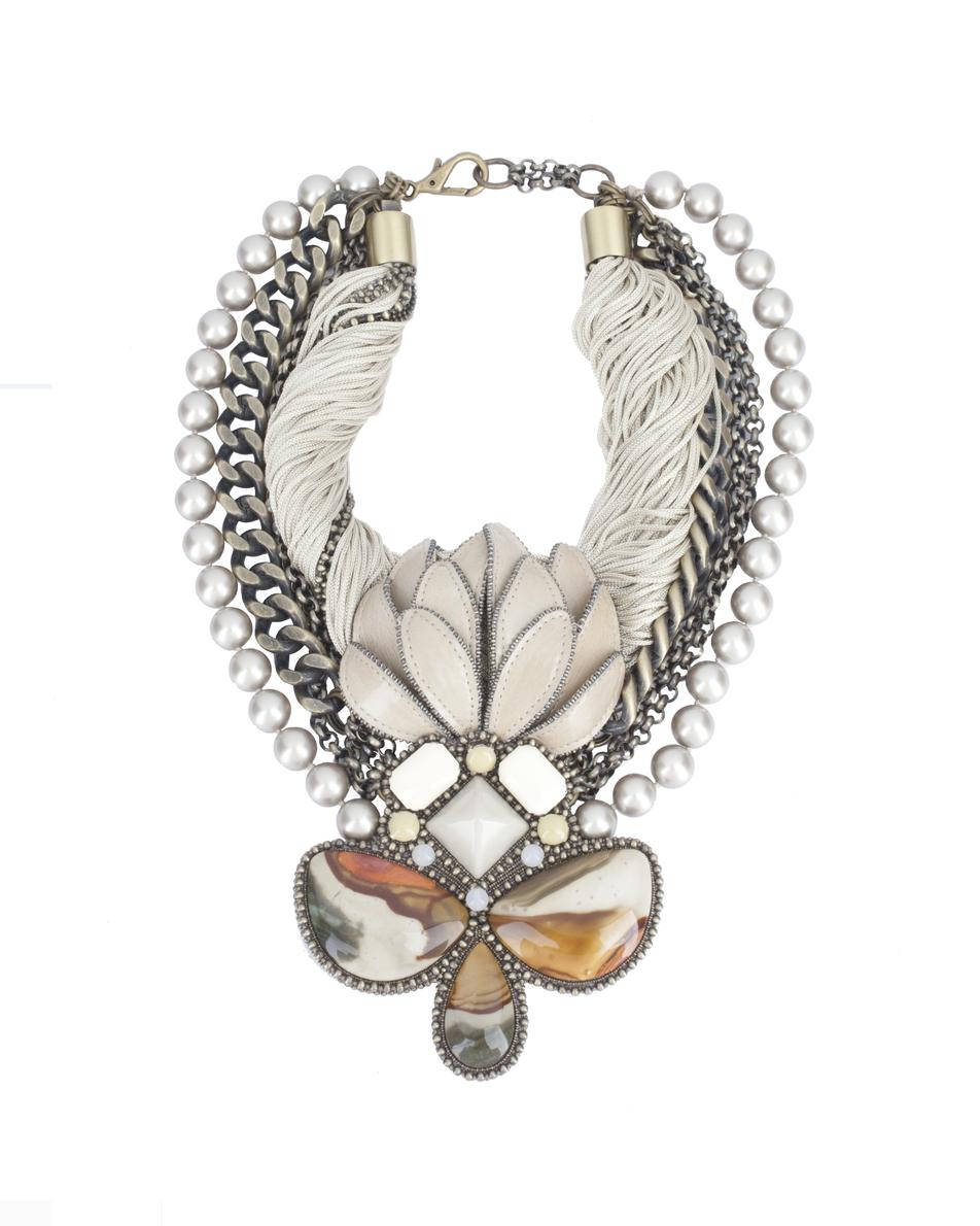 {blesk}: Роскошные сумочки Беа Вальдес