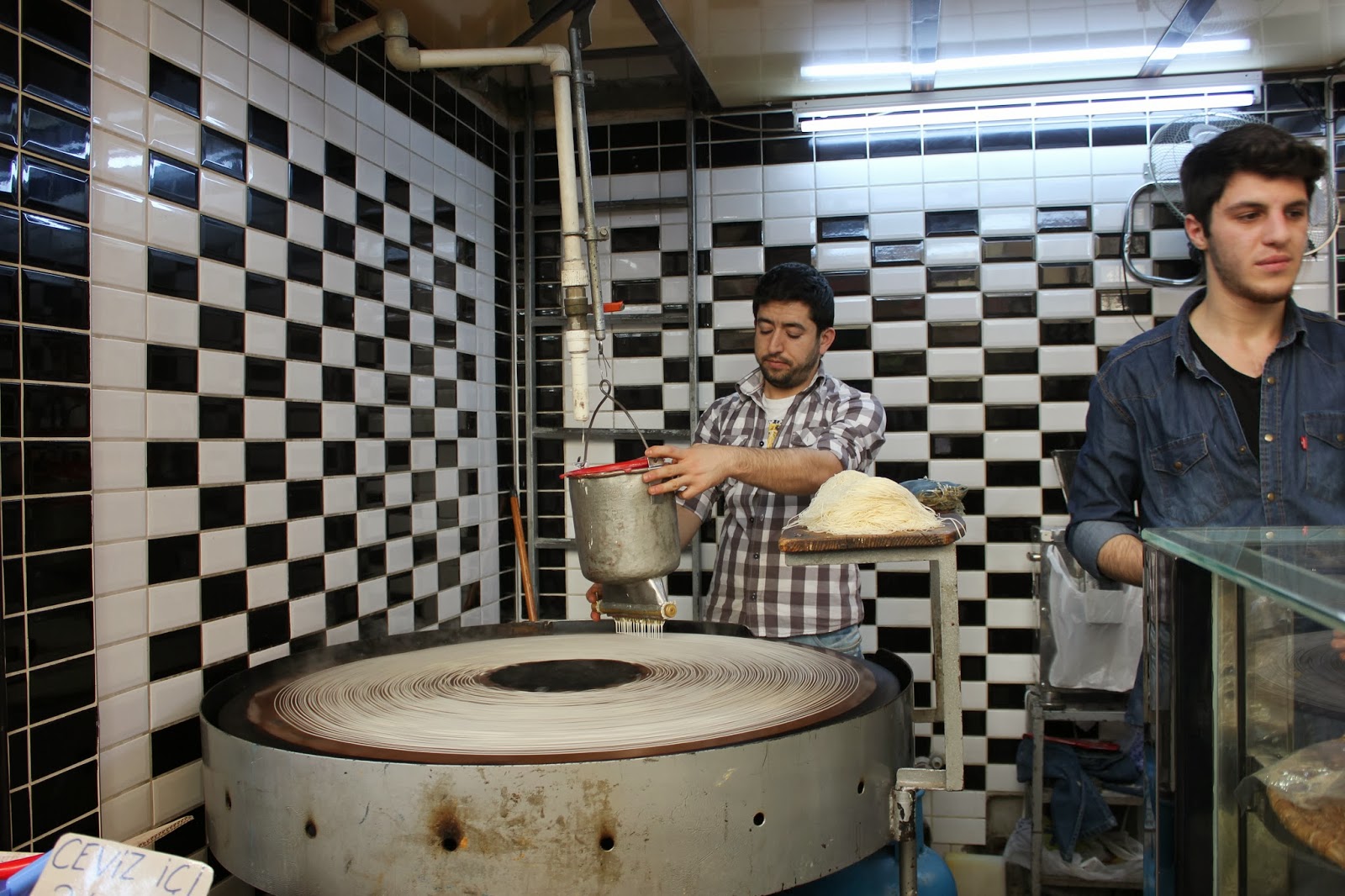 DidemStyle Lezzet Turu Hatay/Antakya