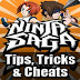 Cheat 1 hit Ninja Saga Dengan CE 25 Juni 2012