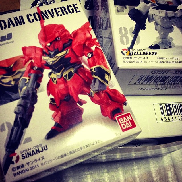 Gundam figurines from Amazon & Yahoo Goods From Japan Japan Shop