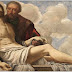 ST. JOSEPH OF ARIMATHEA