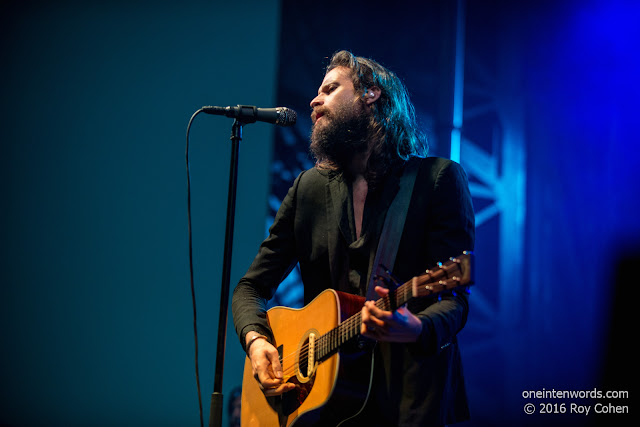 Father John Misty at The Portlands for NXNE 2016 June 18, 2016 Photo by Roy Cohen for One In Ten Words oneintenwords.com toronto indie alternative live music blog concert photography pictures