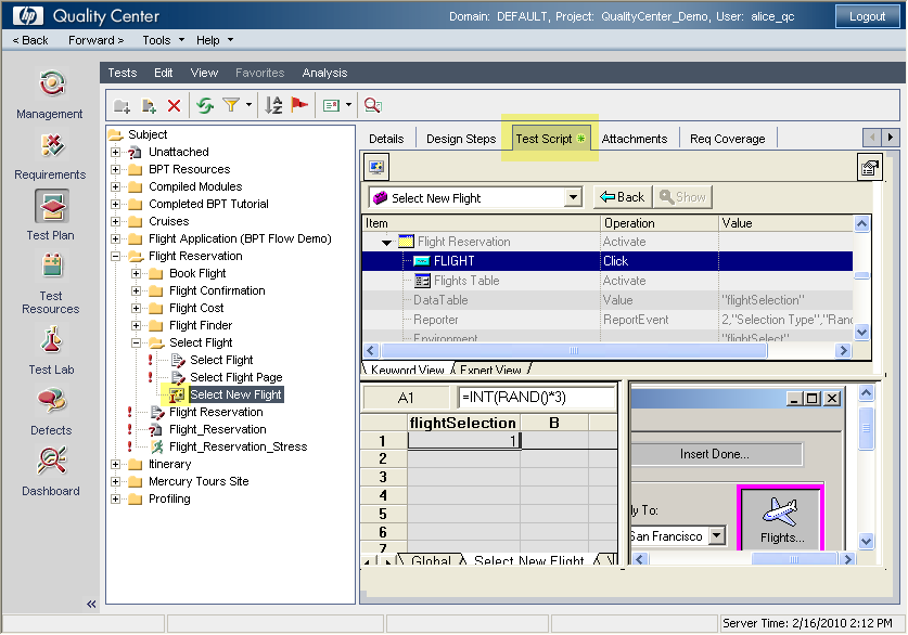 Cscript examples image