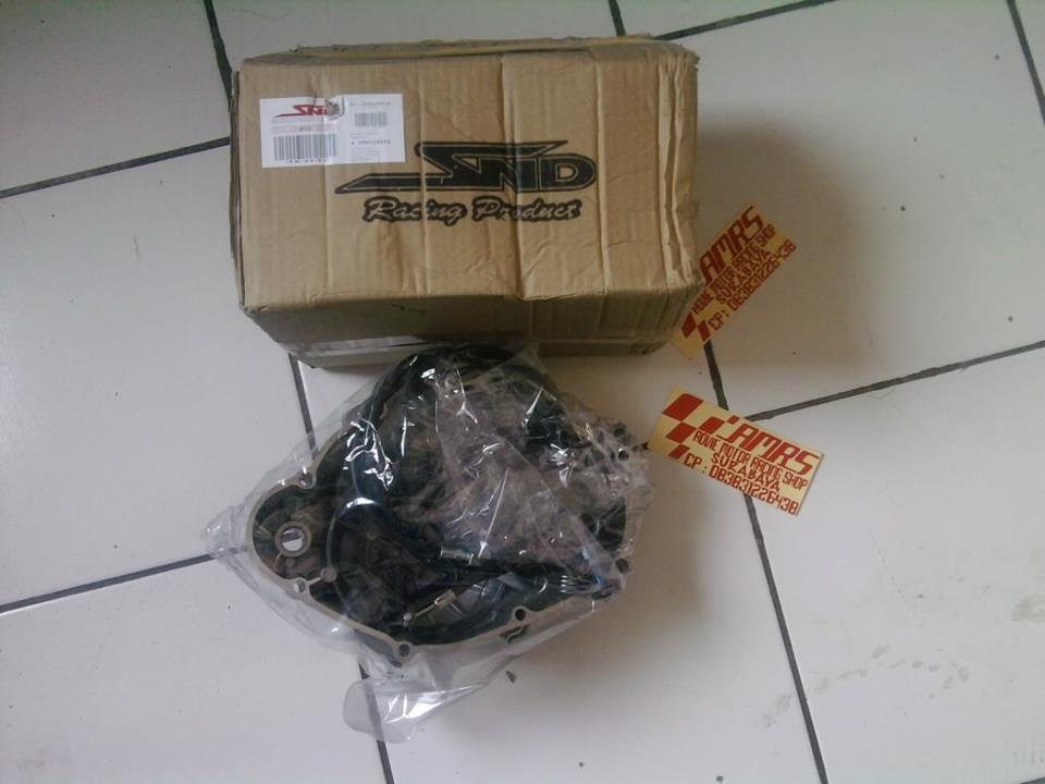 Bak kopling manual snd racing yamaha vega / jupiter / jupiter z Advie