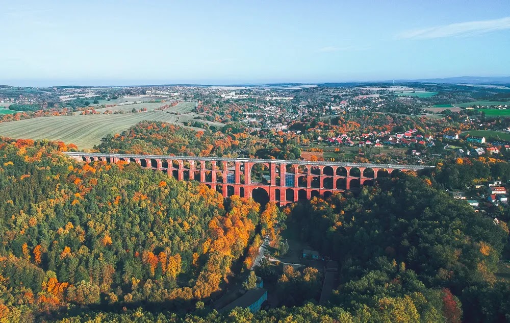 Göltzsch Viaduct 