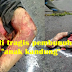 (TrendinG) 6 Gambar: Kisah Ngeri dan Seram Sebenar Mayat Lelaki ditemui Kepala Hancur dan Tangan Dirantai