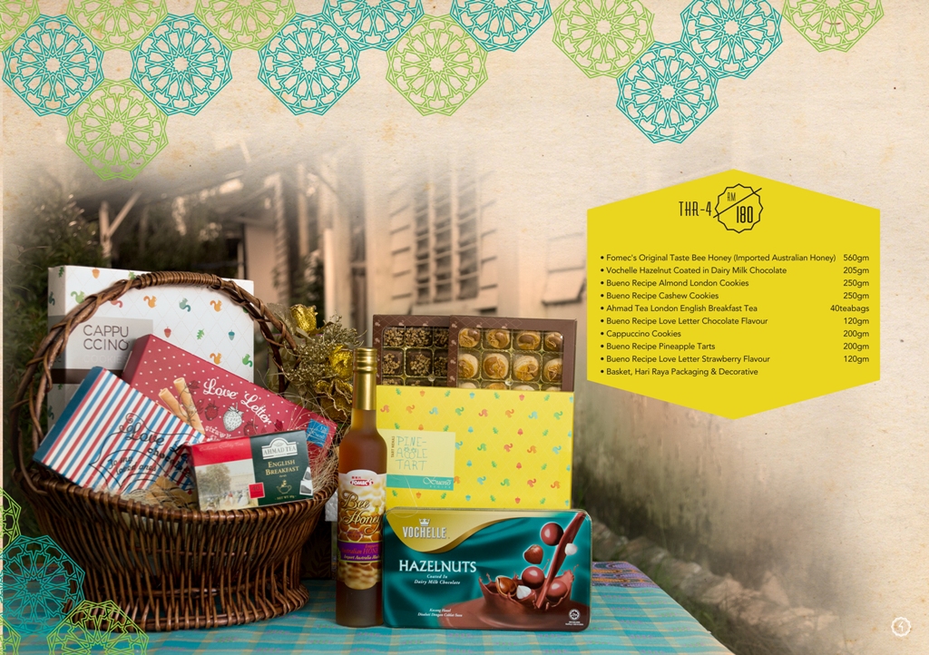 Chinese new year gift set Malaysia Hamper Delivery | Hari Raya Hamper | Chinese New Year Hamper