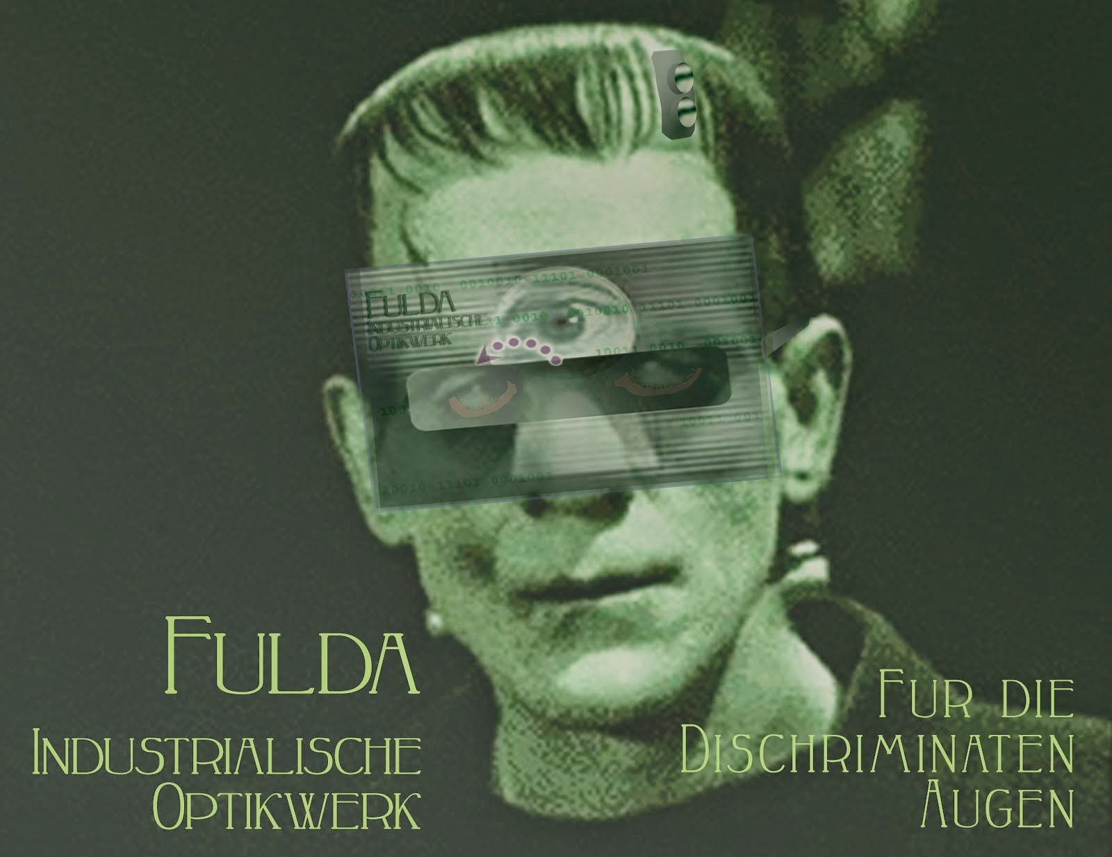 Fulda Industrial Opticworks