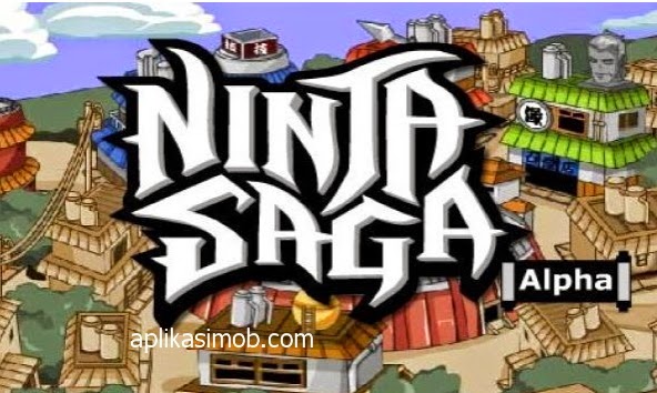 Ninja Saga Mod Apk Unlimited Coins android applications and games Ninja Saga Mod Apk Unlimited Coins android applications and games