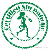 Certified Shopaholic
