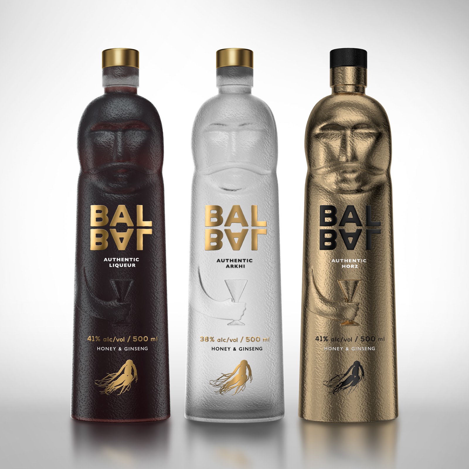 BALBAL (Concept) – Packaging Of The World