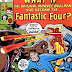 What If (the original Marvel bullpen had become the Fantastic Four?) #11 - Jack Kirby art & cover