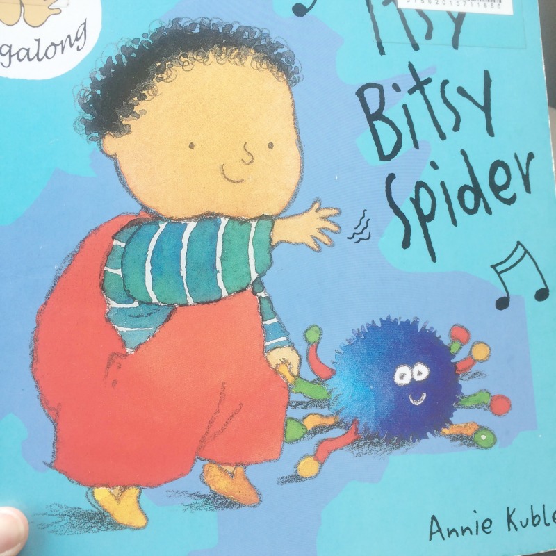 Water play STEM activity to go with your toddler's favorite song