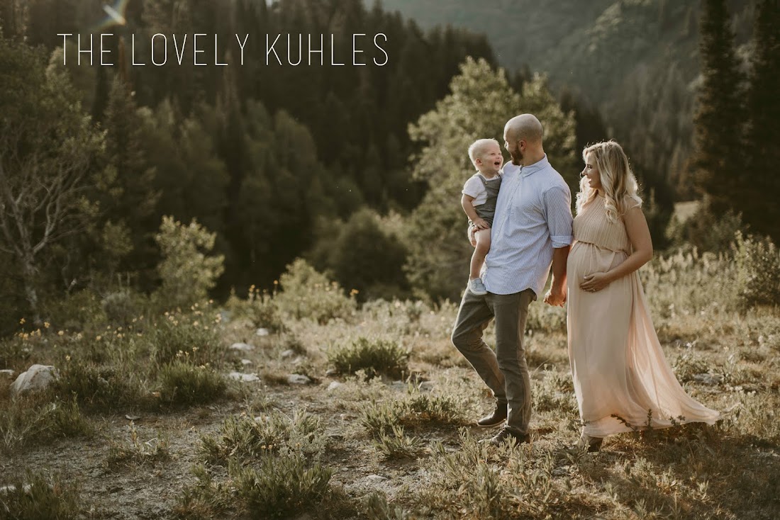 The Lovely Kuhles