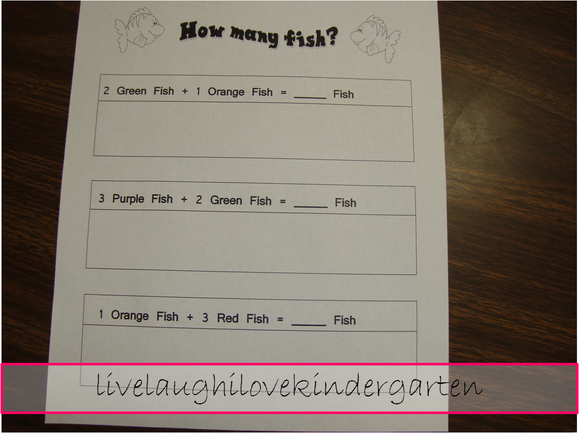 30++ What Of This Goldfish Would You Wish Worksheet Answers