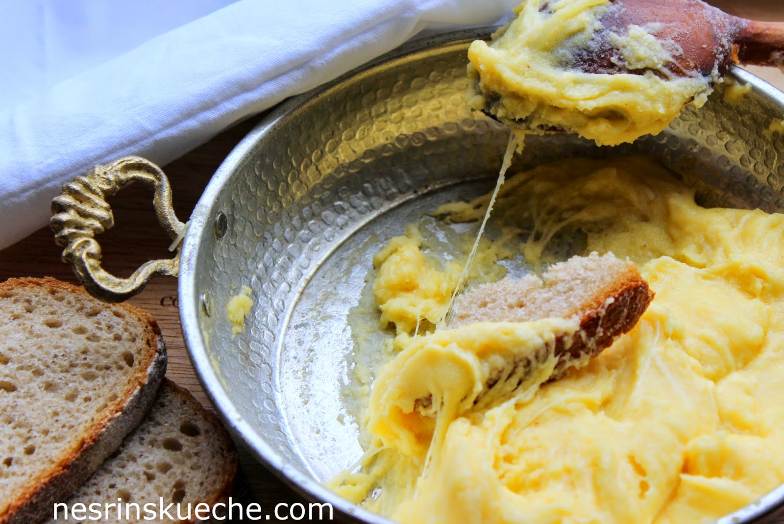 Nesrin's Küche MihlamaRezept