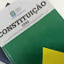 Eleições 2018 - NOVA CONSTITUIÇÃO