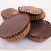 Inside out Shakeology Peanut butter cups