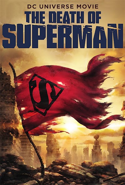 La muerte de superman (gratis)