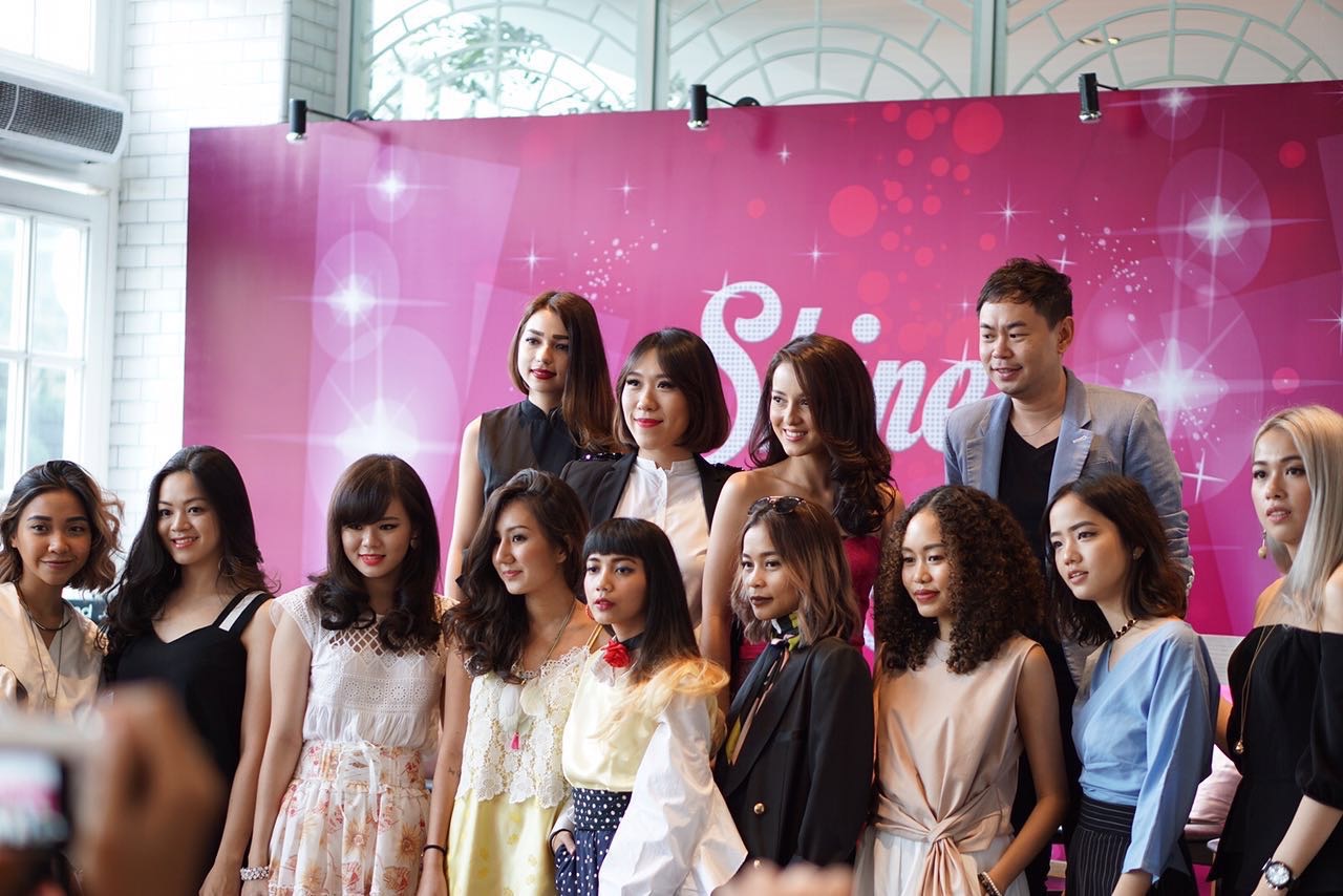 Launch event