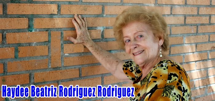 Haydee Beatriz Rodríguez Rodríguez