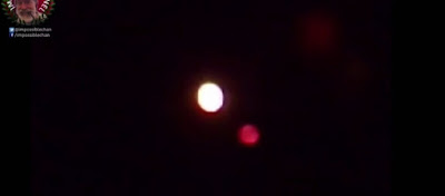 Εμφανίστηκε ο πλανήτης Nibiru;  
