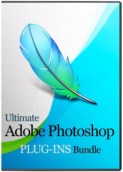 Ultimate Adobe Photoshop Plugins Bundle 2016.03 Free Download