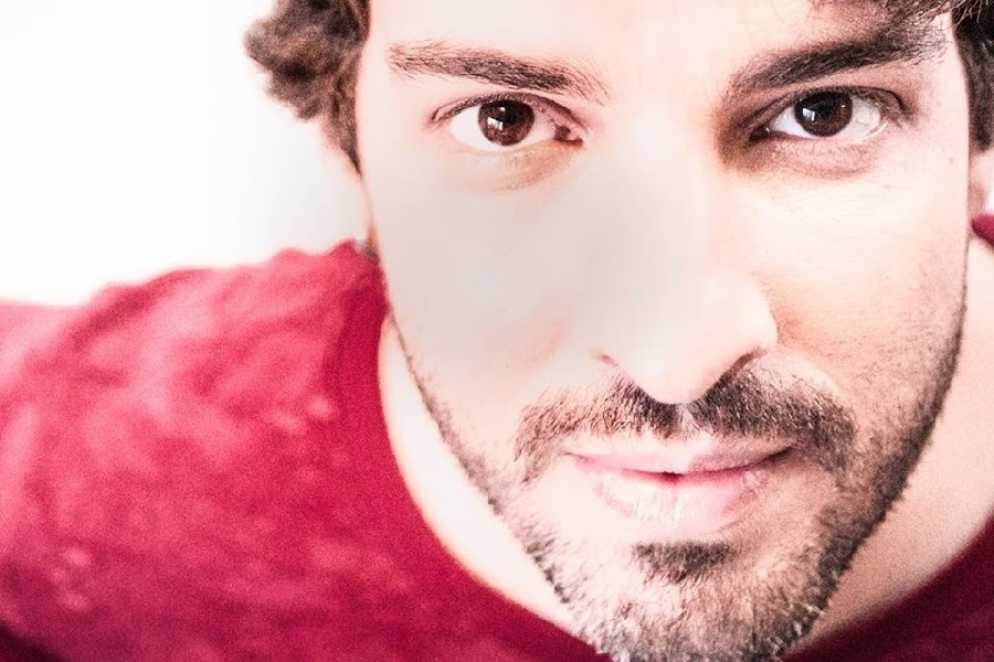 Márcio Lugó Márcio Lugó