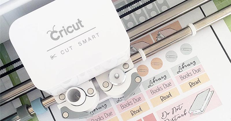 How in the direction of Minimize Printable Planner Stickers with a Cricut Check out image about Printable Video identify How towards Minimize Printable Planner Stickers with a Cricut Examine