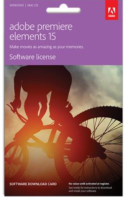 Free Download Software Adobe Premiere Elements 15 Free Download August 17