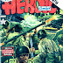 Heroic Comics #75 - Frank Frazetta art