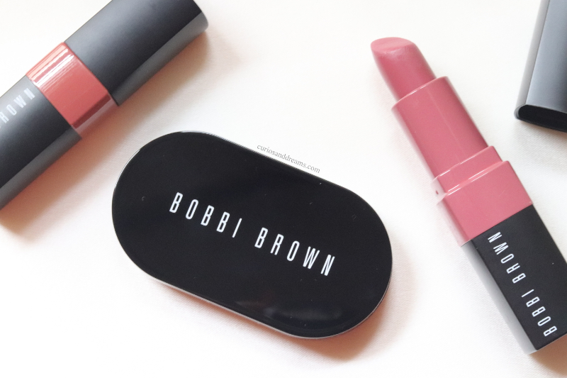 Bobbi Brown Creamy Concealer review