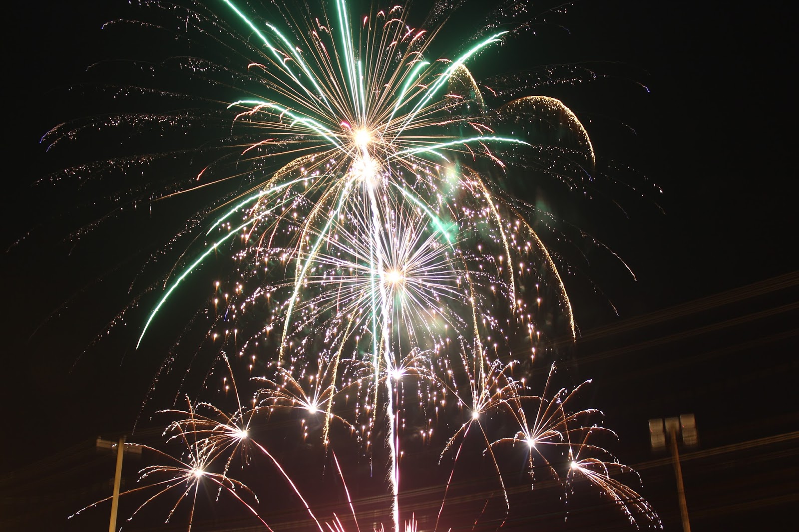 "Thunder Over Ashland" Celebrates 20th Anniversary