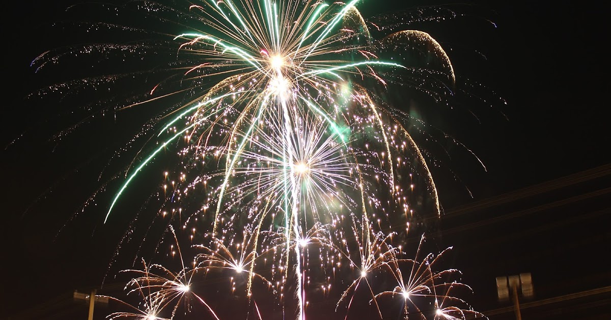 Group Looking to Keep Ashland Fireworks Tradition Alive