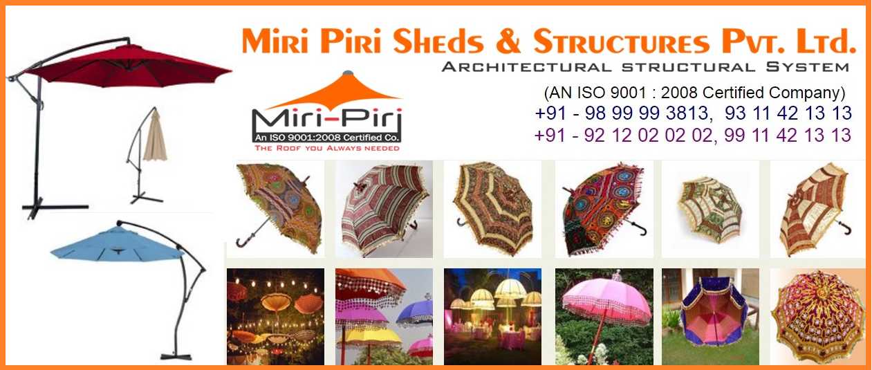 Market Umbrella Manufacturers Gazebos, Advertising Canopies