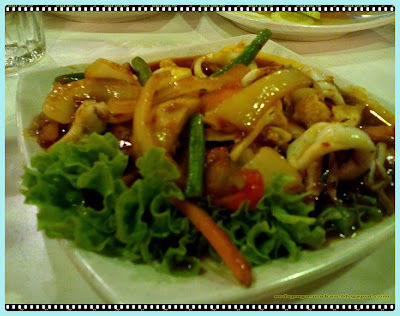 Paprik ayam