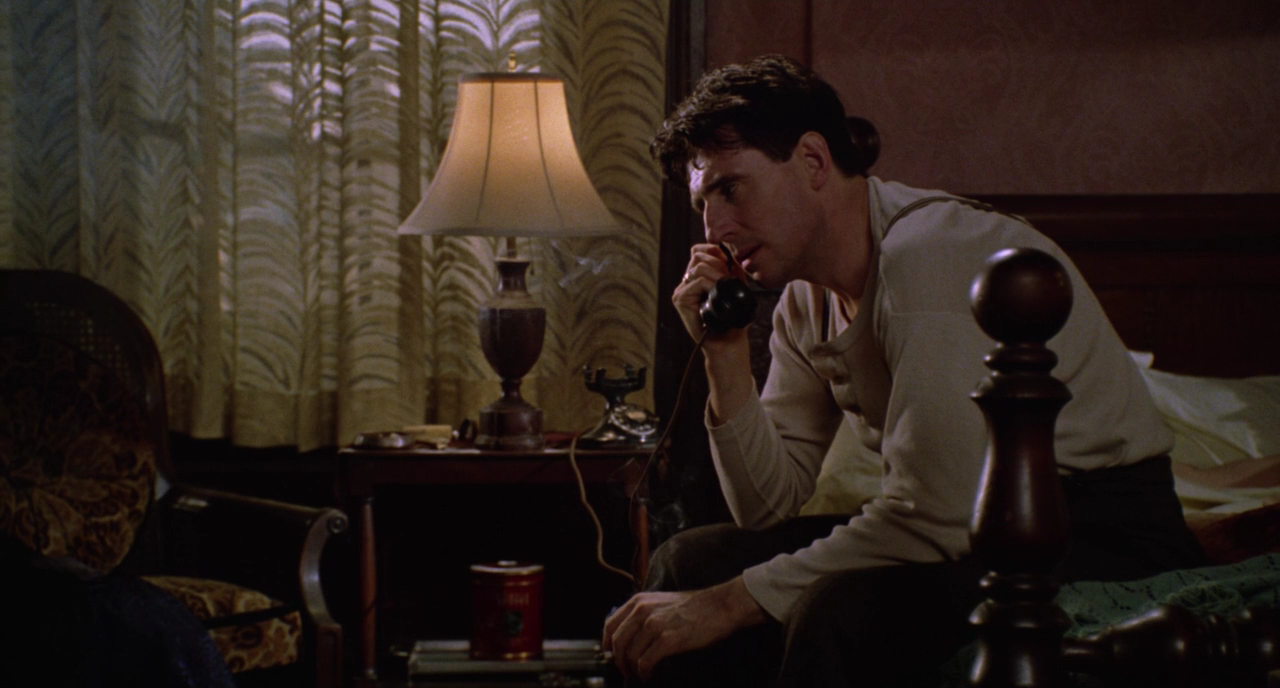 Kaiser Critics Miller's Crossing (1990)