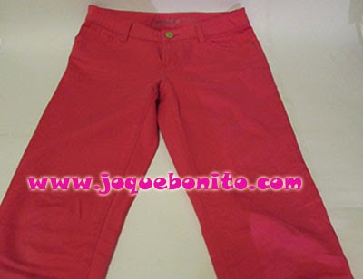 Delantal reciclando unos vaqueros