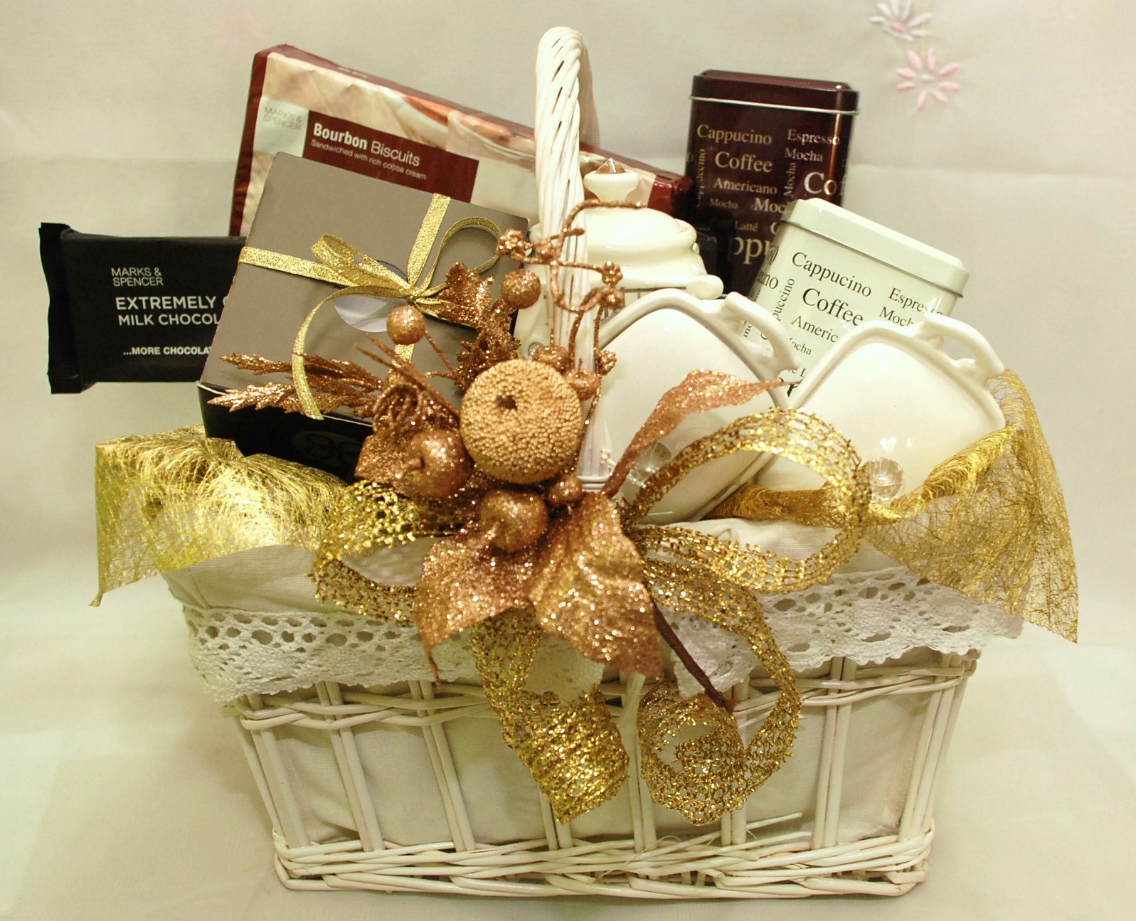 gift hampers auckland