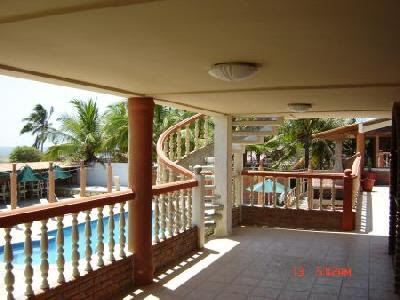 Hoteles en Playas de Villamil 