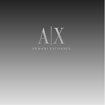 Armani Exchange download free wallpapers for Apple iPad