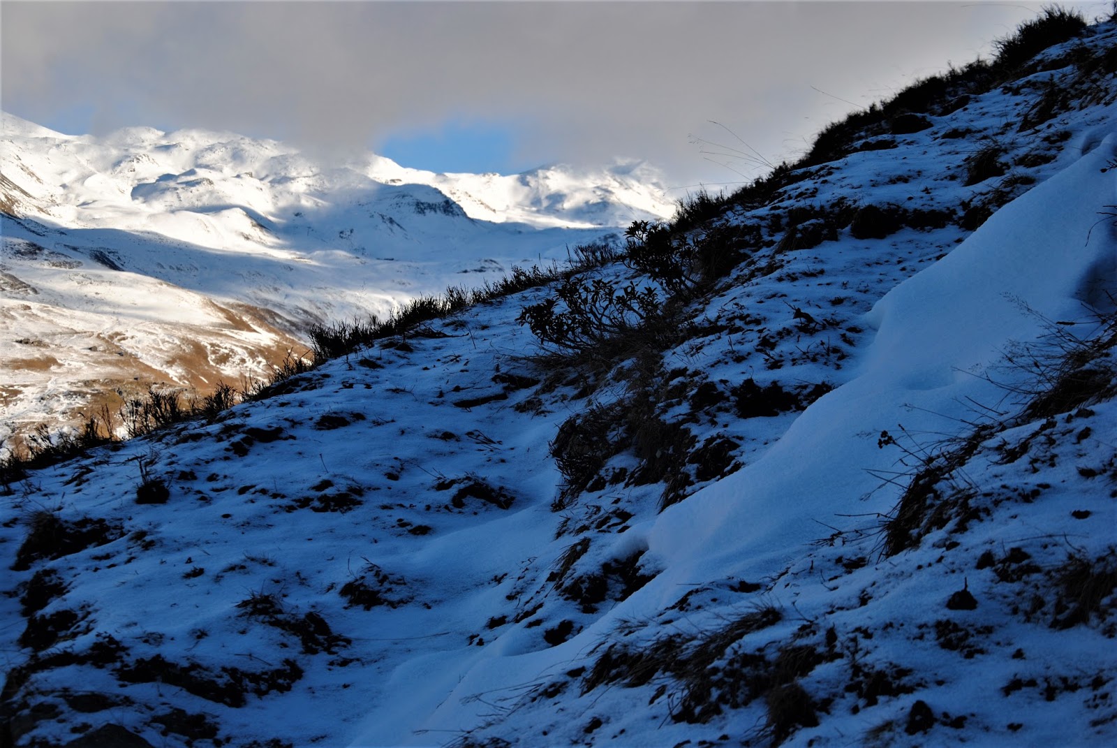 3 Doliny we Francji -  największy ośrodek narciarski świata.