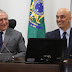 Temer indica Alexandre de Moraes para vaga de Teori no STF