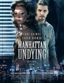 Watch Movies Manhattan Undying (2016) Full Free Online