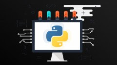 Python training, from scratch to penetration tester Python training, from scratch to penetration tester
