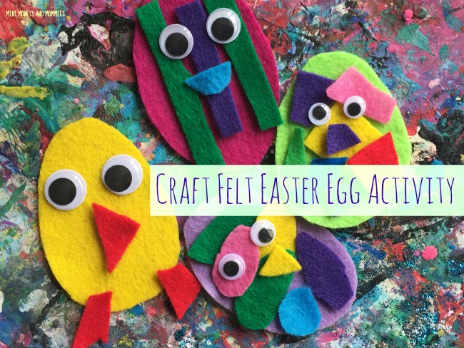 World Environment Day Craft Ideas - Earth Plush Easy Sewing Felt